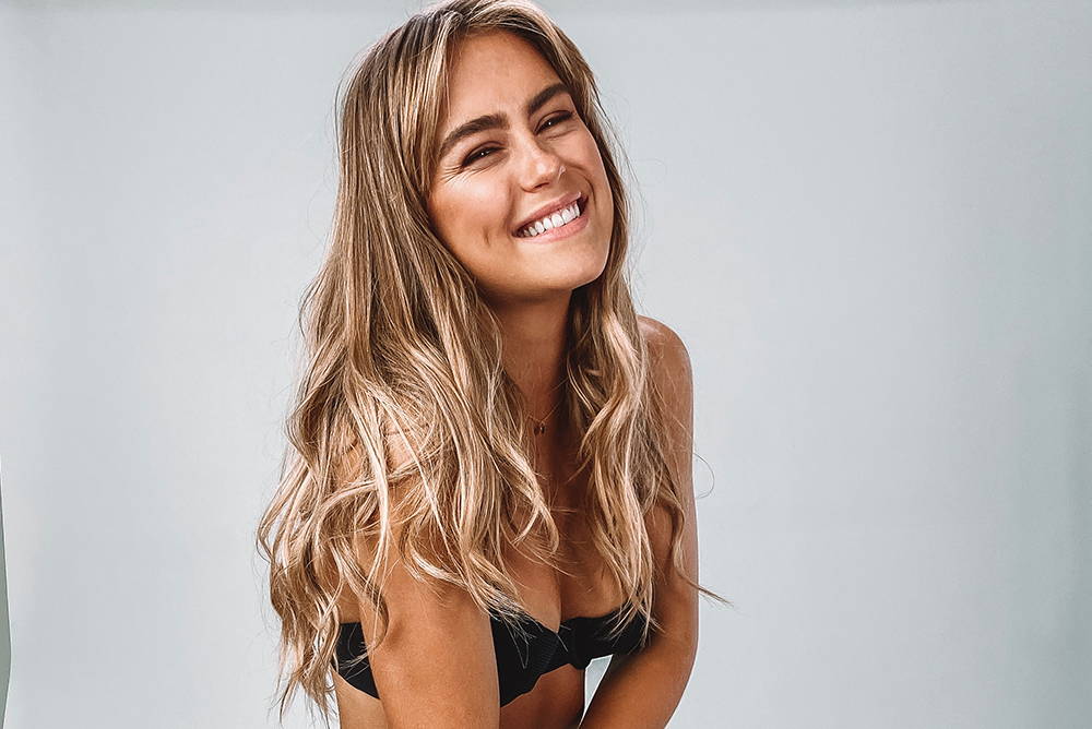 How To Achieve The Perfect Tan